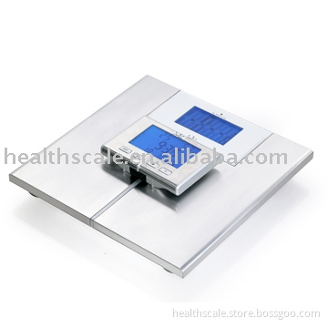 body fat scale